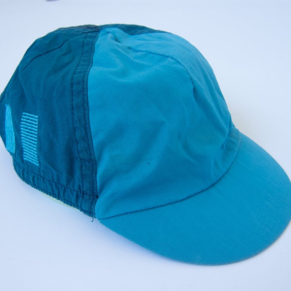 Special Edition Rapha Hat Blue $87/each